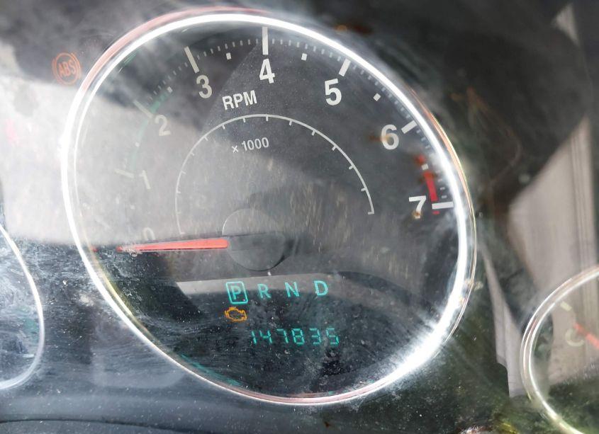 Photo 7 of 2012 Jeep Wrangler RUBICON (VIN 1C4BJWCG0CL120501)