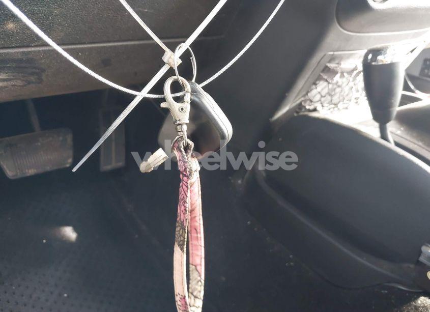 Photo 11 of 2015 Jeep Wrangler RUBICON (VIN 1C4BJWCG0FL675520)