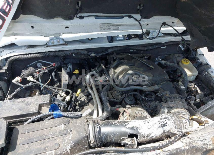 Photo 10 of 2013 Jeep Wrangler RUBICON 10TH ANNIVERSARY (VIN 1C4BJWCG1DL615629)