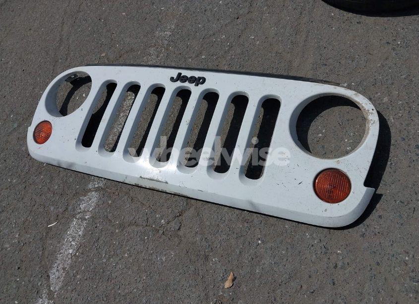 Photo 12 of 2013 Jeep Wrangler RUBICON 10TH ANNIVERSARY (VIN 1C4BJWCG1DL615629)