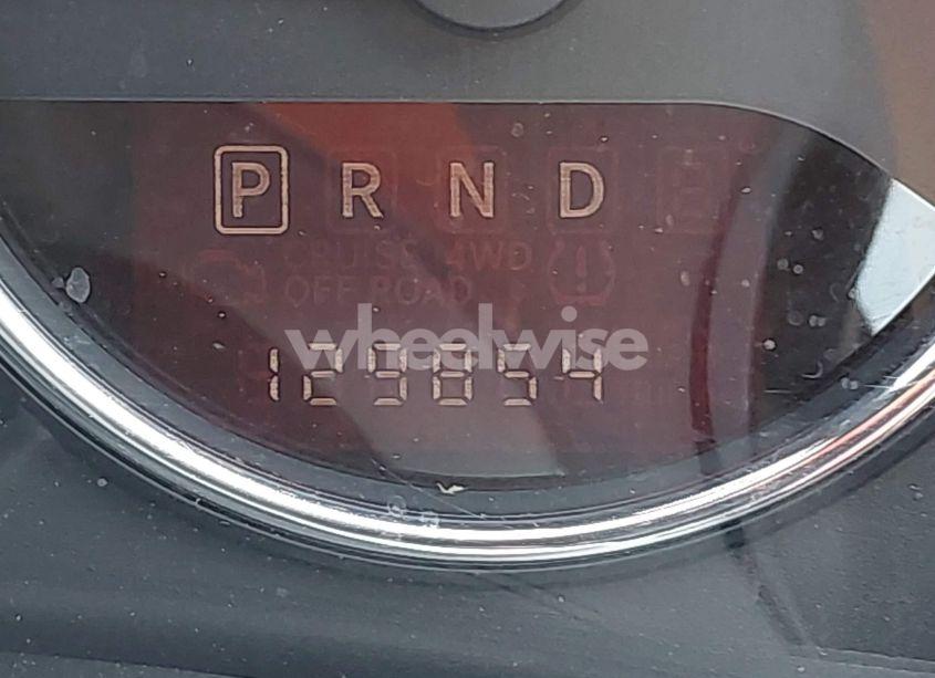 Photo 16 of 2013 Jeep Wrangler RUBICON 10TH ANNIVERSARY (VIN 1C4BJWCG1DL615629)