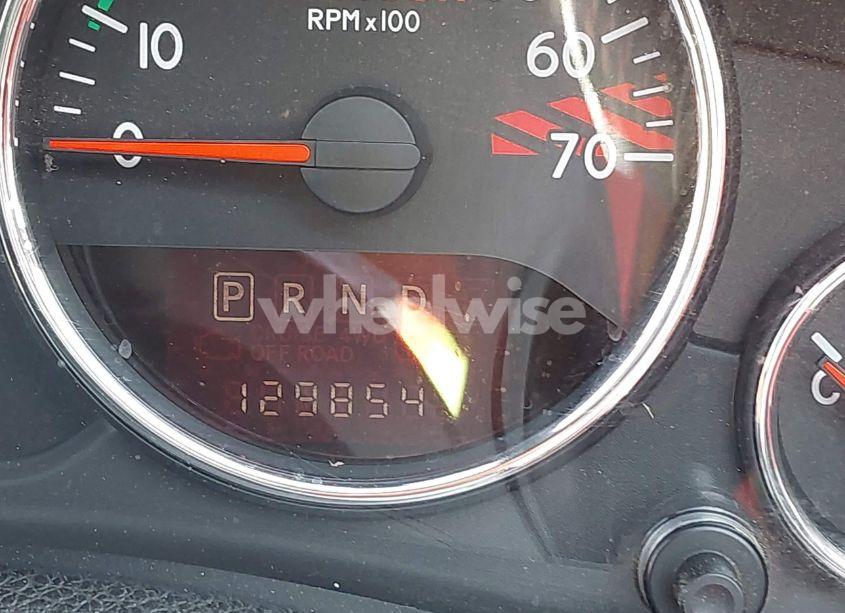 Photo 7 of 2013 Jeep Wrangler RUBICON 10TH ANNIVERSARY (VIN 1C4BJWCG1DL615629)