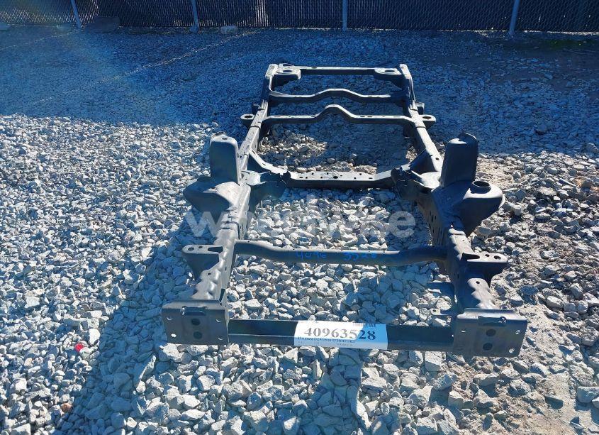 Photo 18 of 2012 Jeep Wrangler RUBICON (VIN 1C4BJWCG2CL258007)