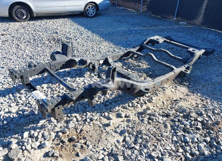 Photo 19 of 2012 Jeep Wrangler RUBICON (VIN 1C4BJWCG2CL258007)