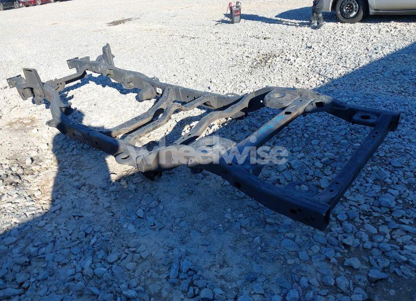 Photo 20 of 2012 Jeep Wrangler RUBICON (VIN 1C4BJWCG2CL258007)