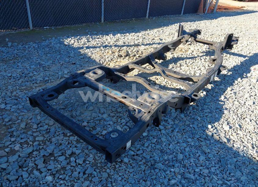 Photo 21 of 2012 Jeep Wrangler RUBICON (VIN 1C4BJWCG2CL258007)