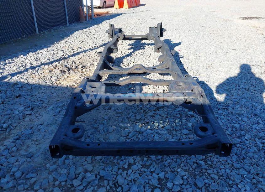 Photo 22 of 2012 Jeep Wrangler RUBICON (VIN 1C4BJWCG2CL258007)