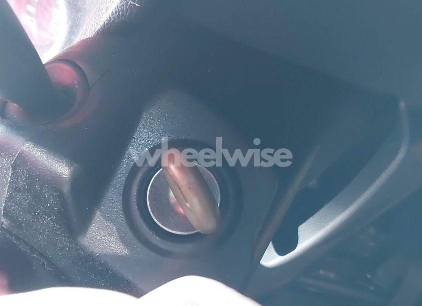 Photo 11 of 2014 Jeep Wrangler RUBICON (VIN 1C4BJWCG2EL197308)