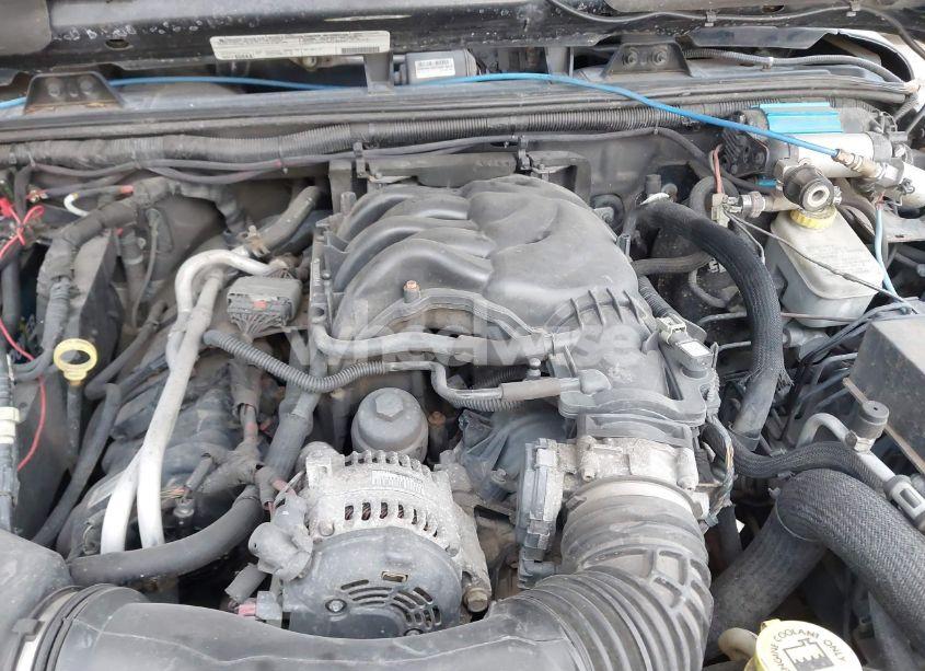 Photo 10 of 2012 Jeep Wrangler RUBICON (VIN 1C4BJWCG3CL274426)