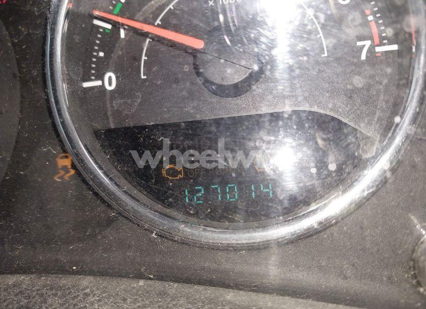 Photo 14 of 2012 Jeep Wrangler RUBICON (VIN 1C4BJWCG3CL274426)