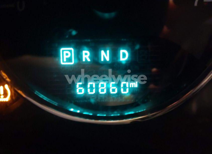 Photo 15 of 2015 Jeep Wrangler RUBICON (VIN 1C4BJWCG3FL568848)