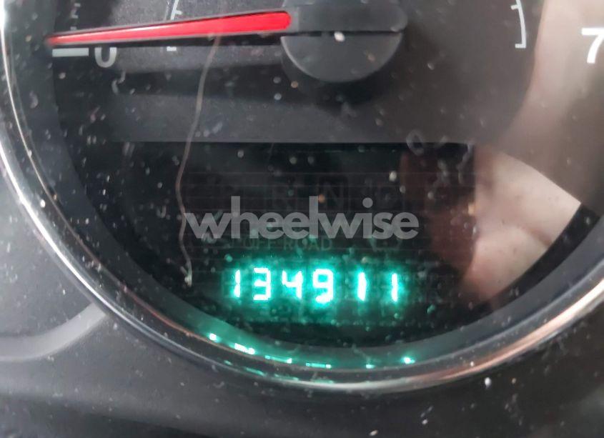 Photo 16 of 2012 Jeep Wrangler RUBICON (VIN 1C4BJWCG4CL106746)