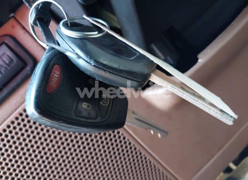 Photo 11 of 2015 Jeep Wrangler RUBICON (VIN 1C4BJWCG5FL558399)