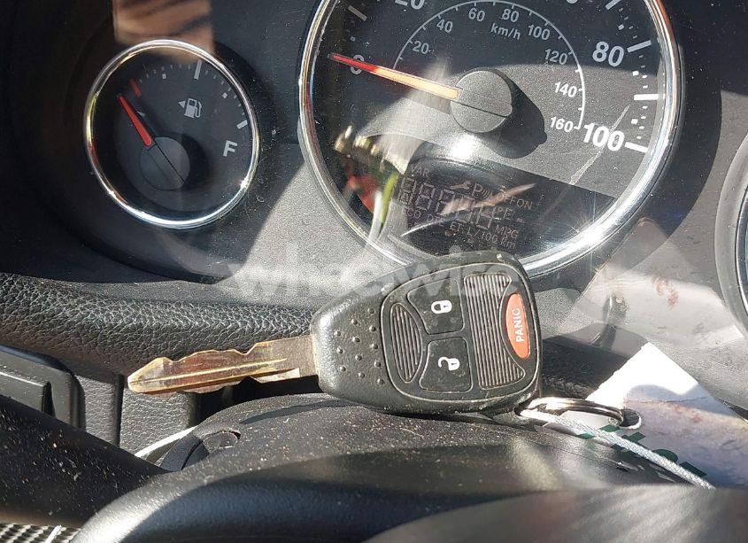 Photo 11 of 2012 Jeep Wrangler RUBICON (VIN 1C4BJWCG6CL268605)