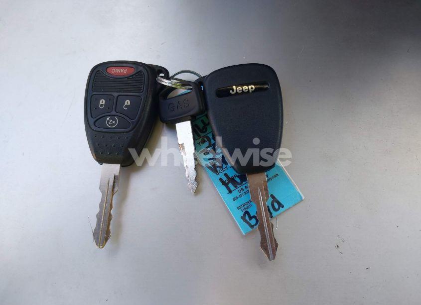 Photo 11 of 2017 Jeep Wrangler RUBICON HARD ROCK 4X4 (VIN 1C4BJWCG6HL534891)