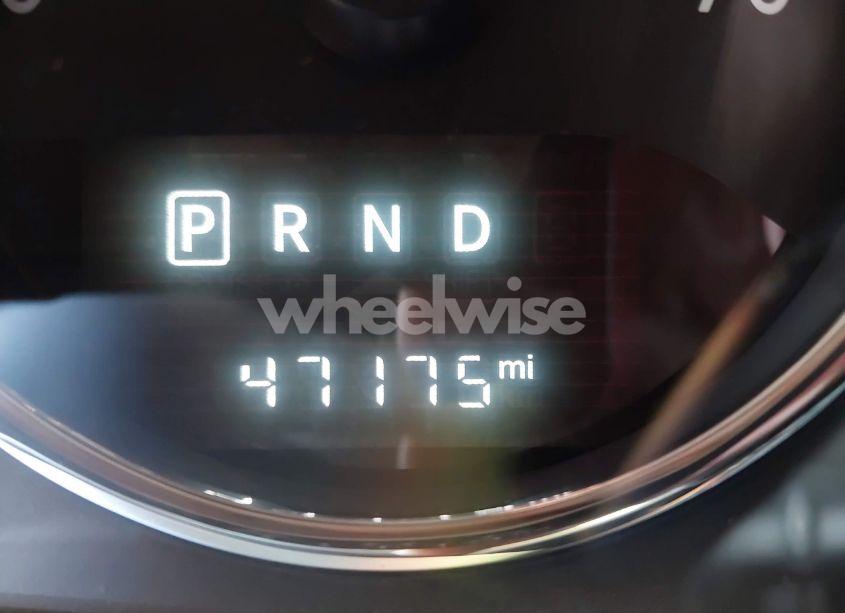 Photo 15 of 2017 Jeep Wrangler RUBICON HARD ROCK 4X4 (VIN 1C4BJWCG6HL534891)