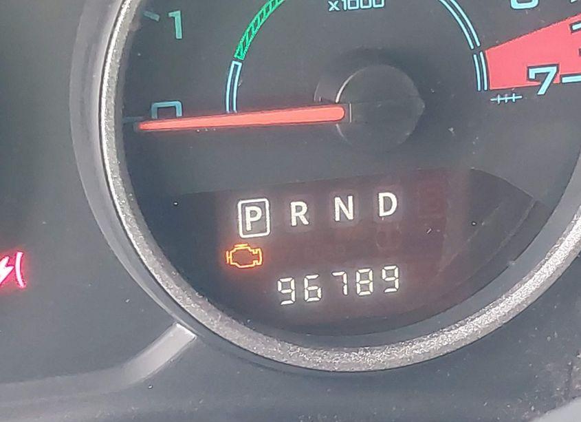 Photo 15 of 2012 Jeep Wrangler RUBICON (VIN 1C4BJWCG9CL243262)