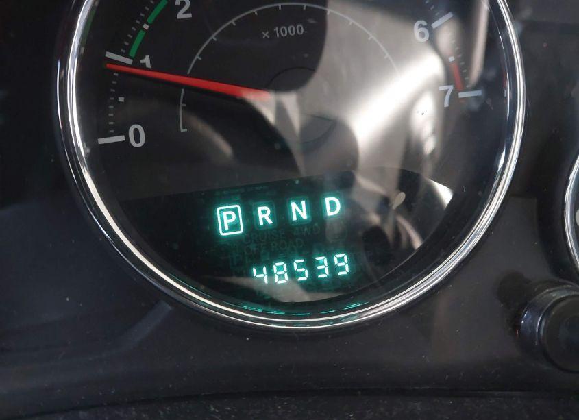 Photo 15 of 2014 Jeep Wrangler RUBICON (VIN 1C4BJWCG9EL103991)