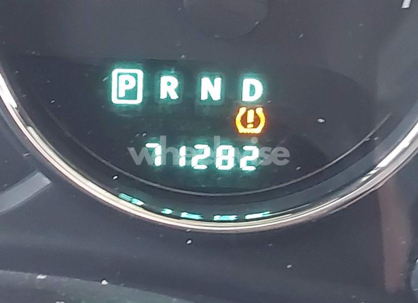 Photo 7 of 2014 Jeep Wrangler RUBICON (VIN 1C4BJWCG9EL188041)