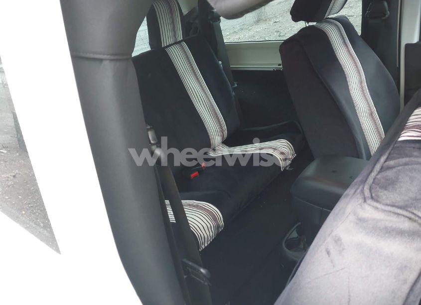 Photo 8 of 2014 Jeep Wrangler RUBICON (VIN 1C4BJWCG9EL188041)