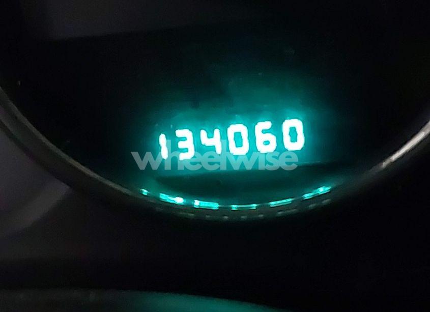 Photo 16 of 2012 Jeep Wrangler UNLIMITED SPORT (VIN 1C4BJWDG0CL201528)