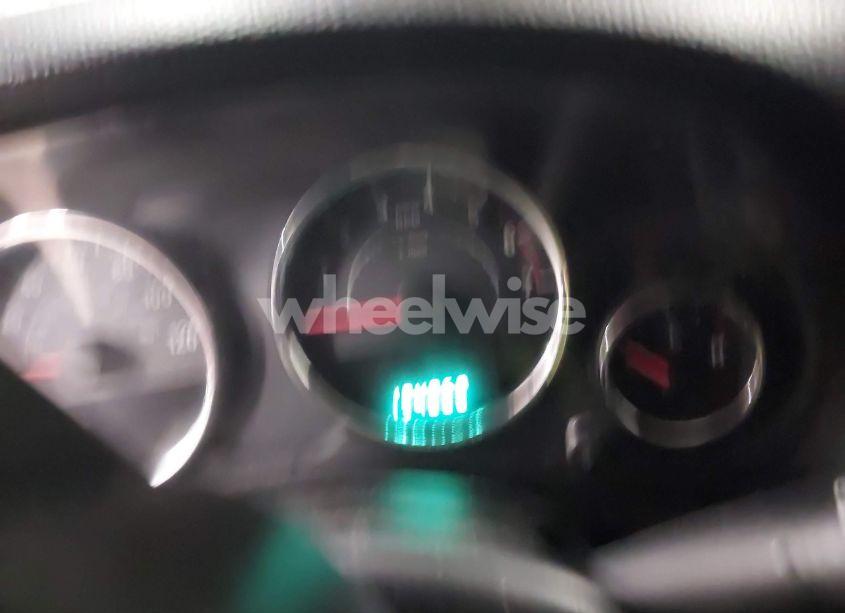 Photo 7 of 2012 Jeep Wrangler UNLIMITED SPORT (VIN 1C4BJWDG0CL201528)