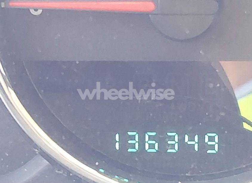 Photo 7 of 2012 Jeep Wrangler UNLIMITED SPORT (VIN 1C4BJWDG0CL214750)