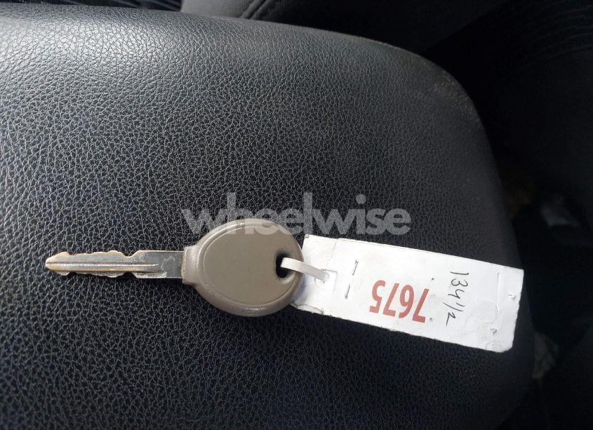 Photo 11 of 2012 Jeep Wrangler UNLIMITED SPORT (VIN 1C4BJWDG0CL216983)