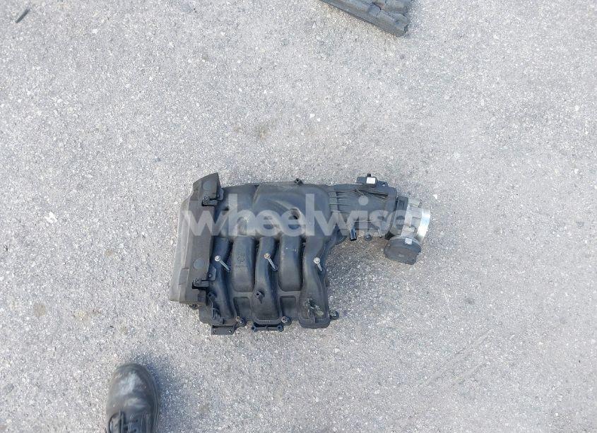 Photo 12 of 2012 Jeep Wrangler UNLIMITED SPORT (VIN 1C4BJWDG0CL216983)