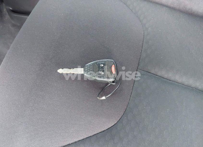 Photo 11 of 2013 Jeep Wrangler UNLIMITED SPORT (VIN 1C4BJWDG0DL503306)