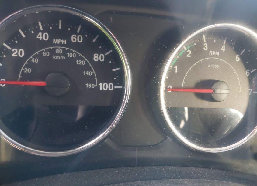 Photo 14 of 2013 Jeep Wrangler UNLIMITED SPORT (VIN 1C4BJWDG0DL504620)