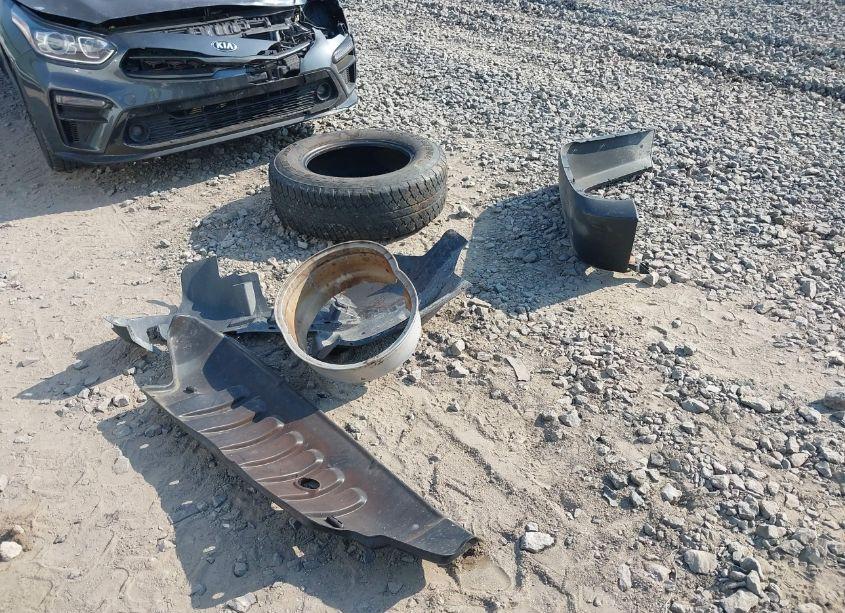 Photo 12 of 2013 Jeep Wrangler UNLIMITED SPORT (VIN 1C4BJWDG0DL559875)