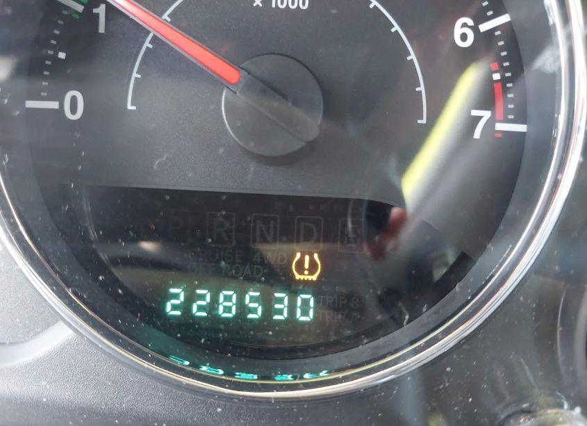 Photo 16 of 2013 Jeep Wrangler UNLIMITED SPORT (VIN 1C4BJWDG0DL559875)