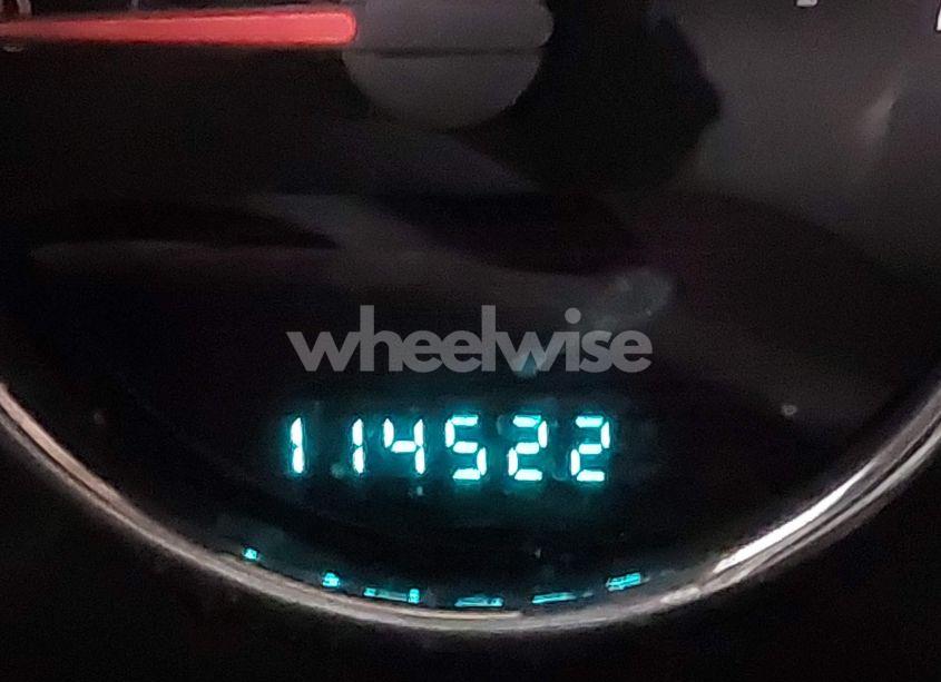 Photo 16 of 2013 Jeep Wrangler UNLIMITED SPORT (VIN 1C4BJWDG0DL657627)