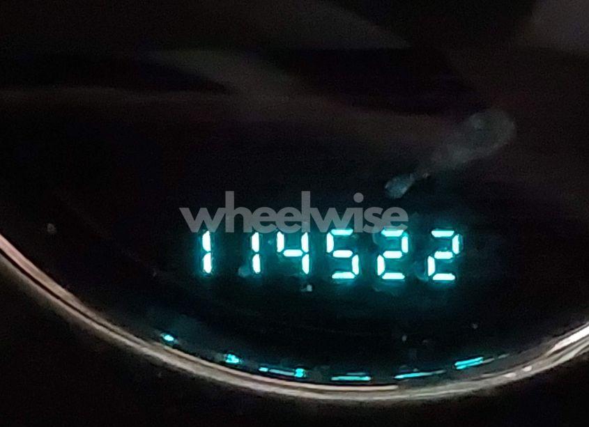 Photo 7 of 2013 Jeep Wrangler UNLIMITED SPORT (VIN 1C4BJWDG0DL657627)