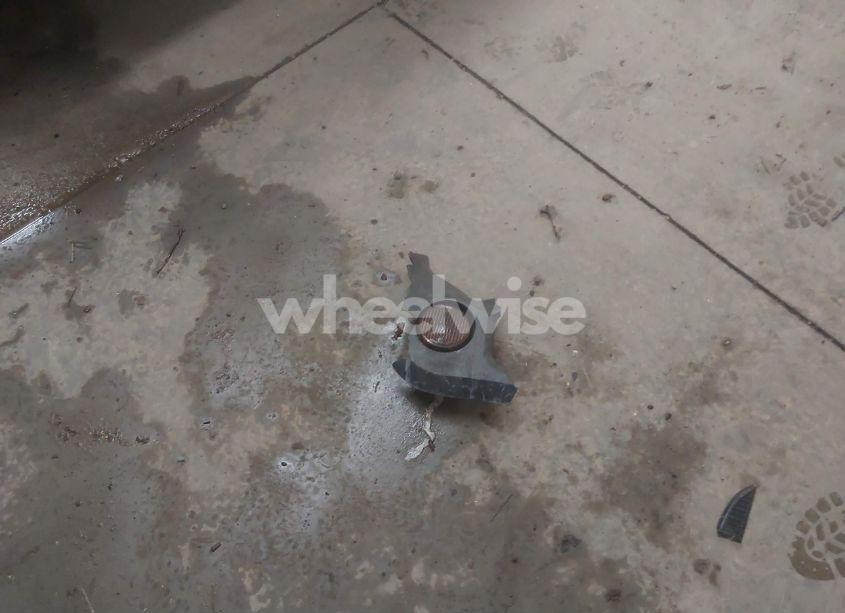 Photo 12 of 2013 Jeep Wrangler UNLIMITED SPORT (VIN 1C4BJWDG0DL668028)