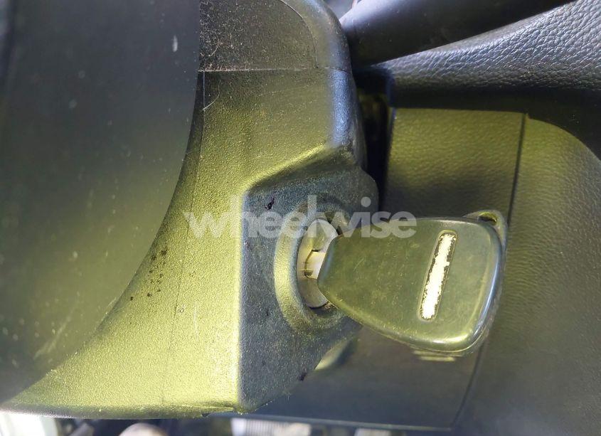 Photo 11 of 2014 Jeep Wrangler UNLIMITED SPORT (VIN 1C4BJWDG0EL176259)