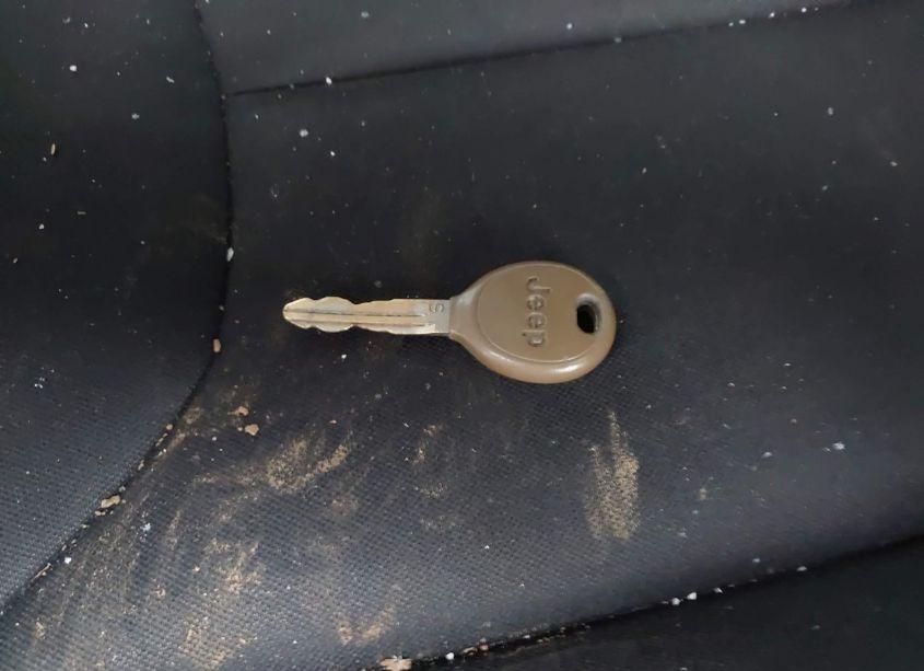 Photo 11 of 2014 Jeep Wrangler UNLIMITED SPORT (VIN 1C4BJWDG0EL208191)