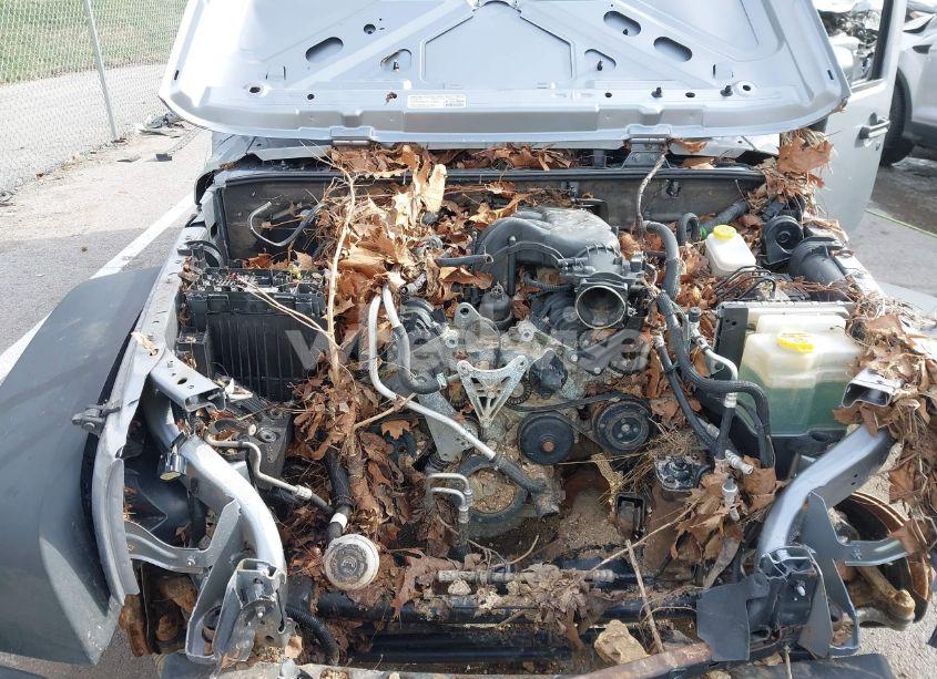 Photo 10 of 2014 Jeep Wrangler UNLIMITED SPORT (VIN 1C4BJWDG0EL320652)