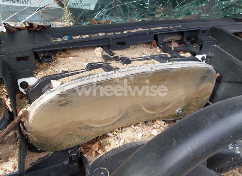 Photo 7 of 2014 Jeep Wrangler UNLIMITED SPORT (VIN 1C4BJWDG0EL320652)