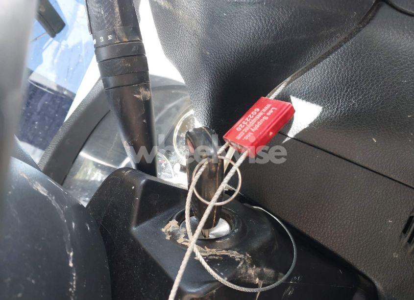 Photo 11 of 2015 Jeep Wrangler UNLIMITED FREEDOM EDITION (VIN 1C4BJWDG0FL586710)