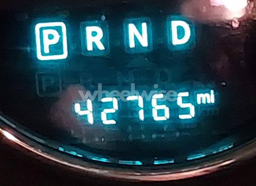 Photo 16 of 2015 Jeep Wrangler UNLIMITED SPORT (VIN 1C4BJWDG0FL702262)