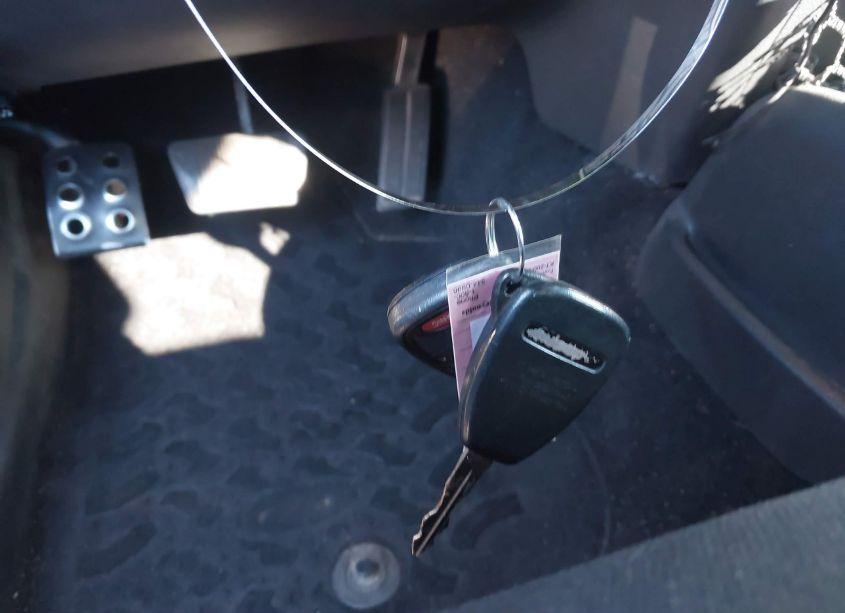 Photo 11 of 2015 Jeep Wrangler UNLIMITED SPORT (VIN 1C4BJWDG0FL711625)