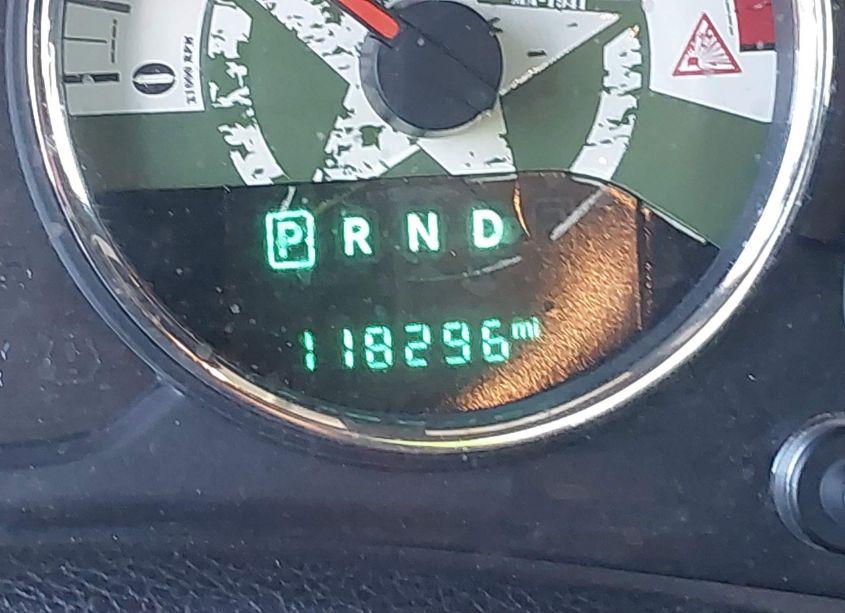 Photo 15 of 2015 Jeep Wrangler UNLIMITED SPORT (VIN 1C4BJWDG0FL711625)