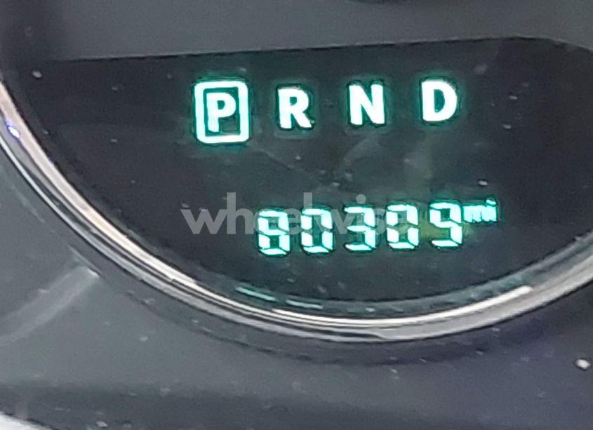 Photo 14 of 2015 Jeep Wrangler UNLIMITED SPORT (VIN 1C4BJWDG0FL727792)