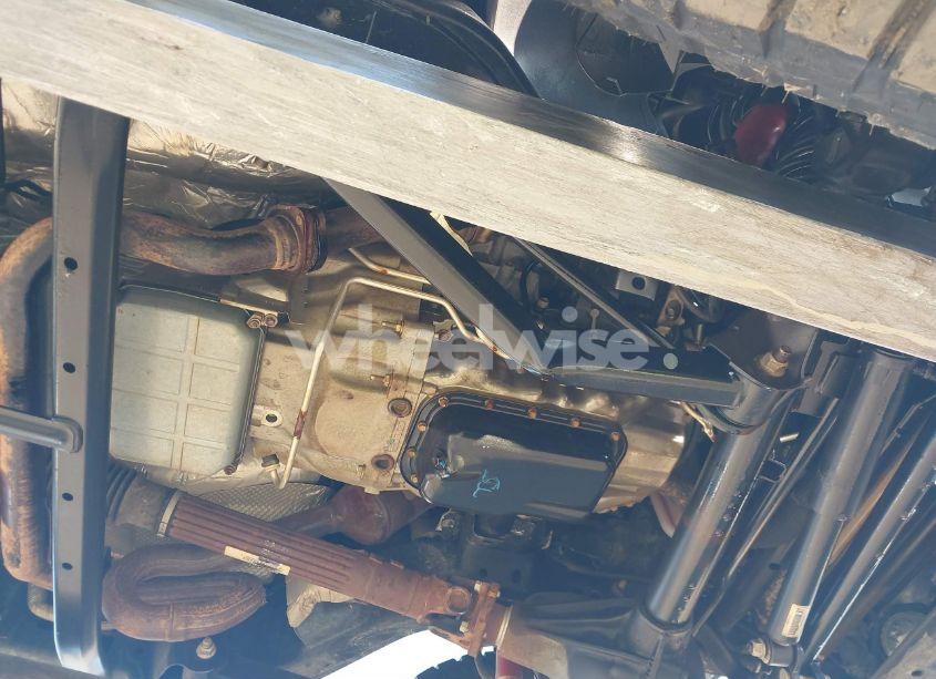 Photo 6 of 2016 Jeep Wrangler UNLIMITED WILLYS WHEELER (VIN 1C4BJWDG0GL123581)