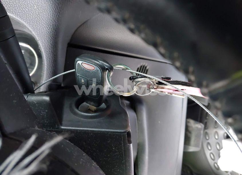 Photo 11 of 2016 Jeep Wrangler UNLIMITED SPORT (VIN 1C4BJWDG0GL304180)