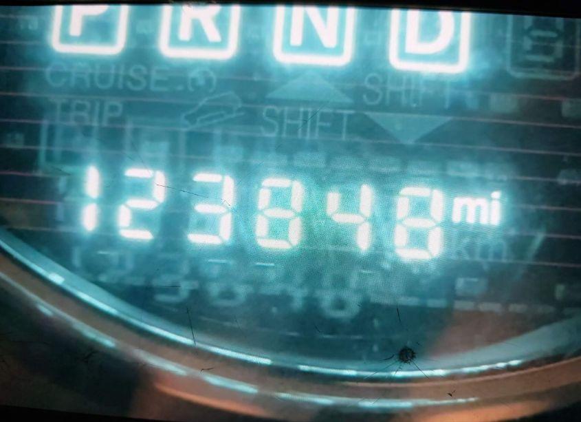 Photo 7 of 2016 Jeep Wrangler UNLIMITED SPORT (VIN 1C4BJWDG0GL322405)