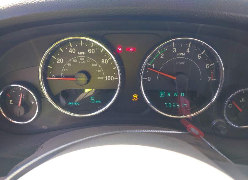 Photo 15 of 2017 Jeep Wrangler UNLIMITED SPORT 4X4 (VIN 1C4BJWDG0HL518071)