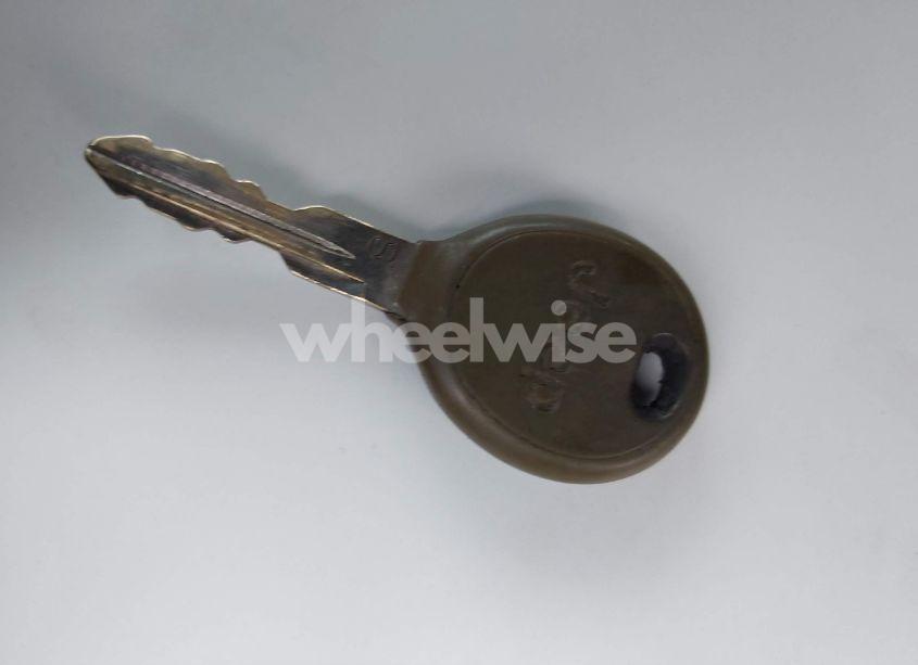 Photo 11 of 2017 Jeep Wrangler UNLIMITED SPORT 4X4 (VIN 1C4BJWDG0HL521729)